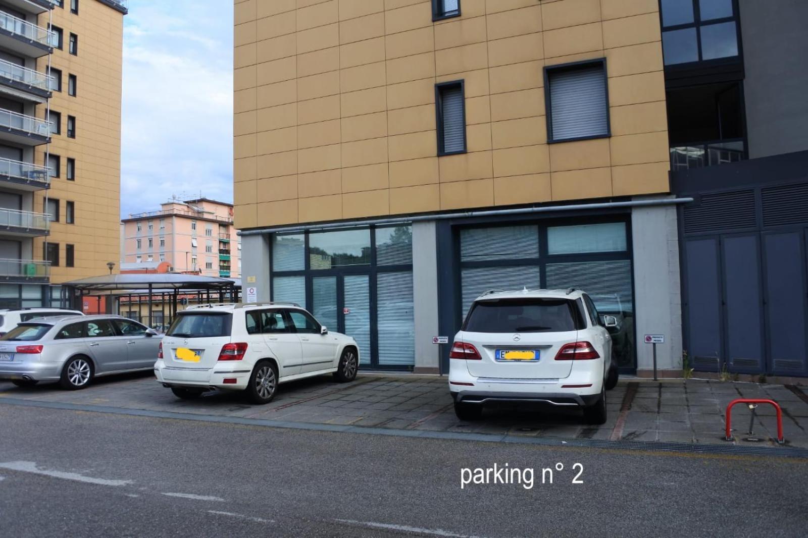 Appartement 100 Viale Italia