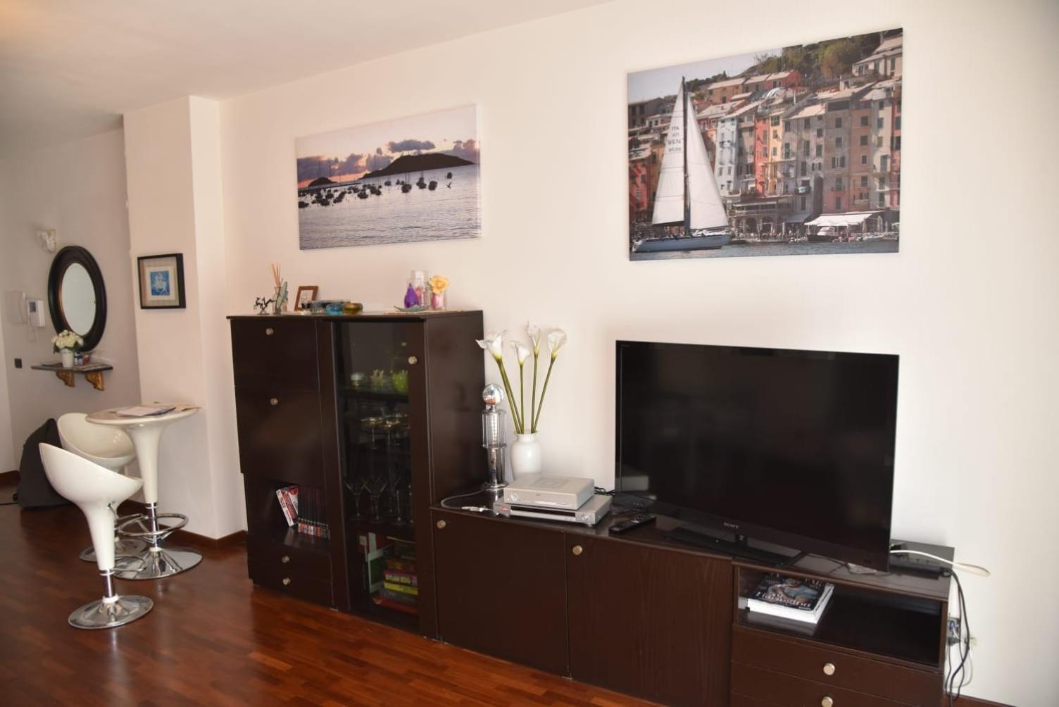 100 Viale Italia Appartement La Spezia
