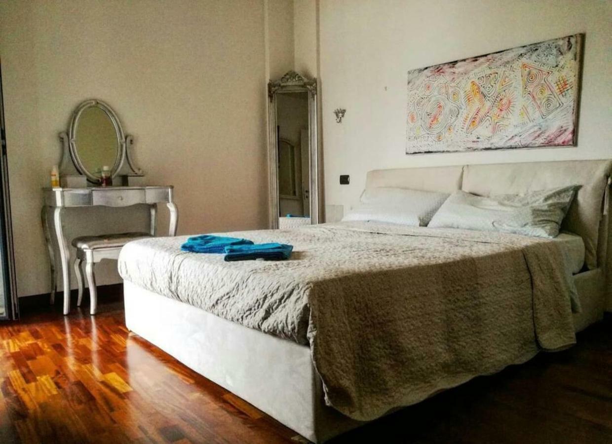 Appartement 100 Viale Italia La Spezia