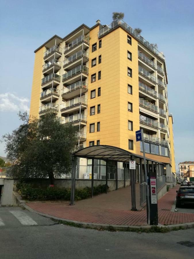 100 Viale Italia * La Spezia